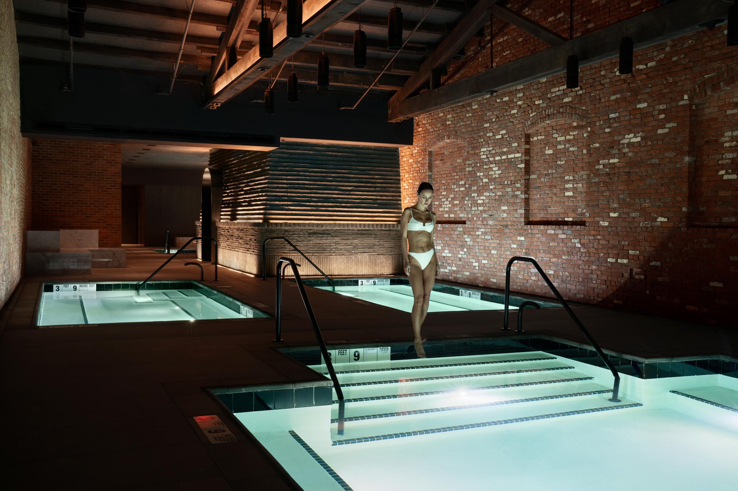 Journal: Bathhouse Advice To Make Your Visit Great